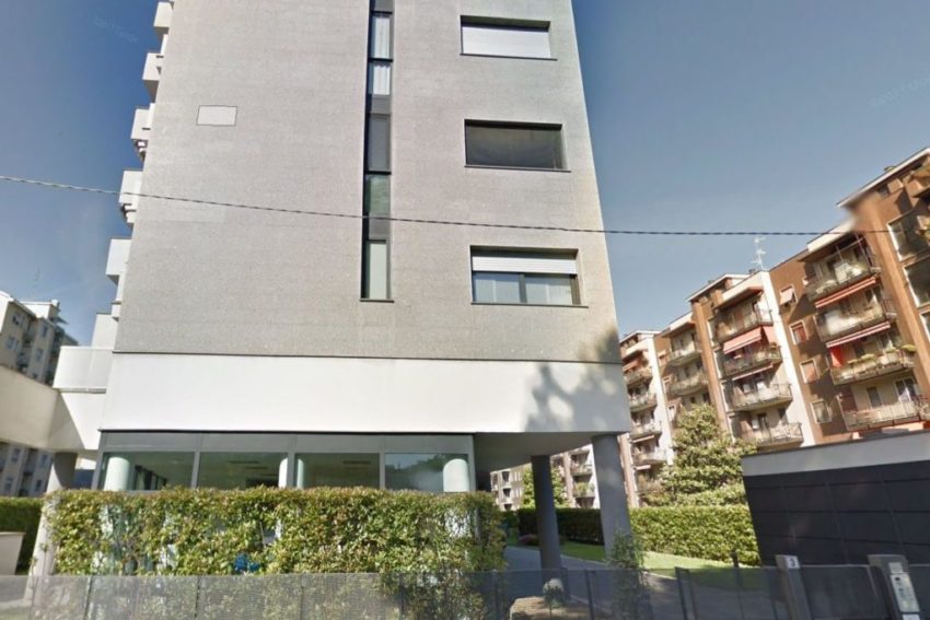 Via Redaelli - Milano (Condominio in Classe A)