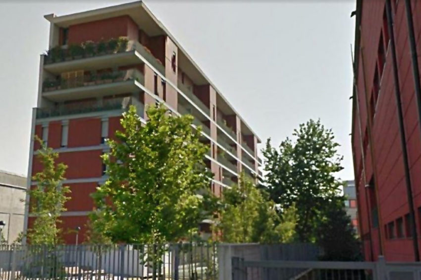 Via Pitteri - Milano (Condominio in Classe A)